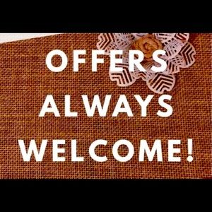 Free or Reduced Shipping With Bundles!!